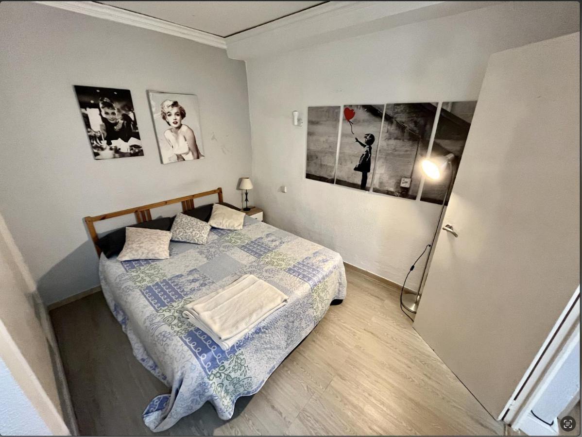 Plaza De Naranjos Apartment Marbella