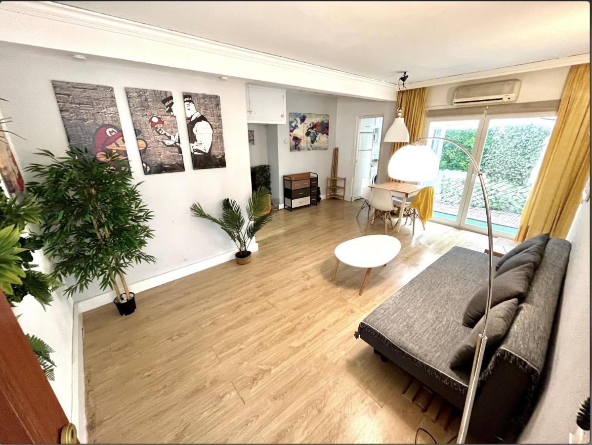 Plaza De Naranjos Apartment Marbella