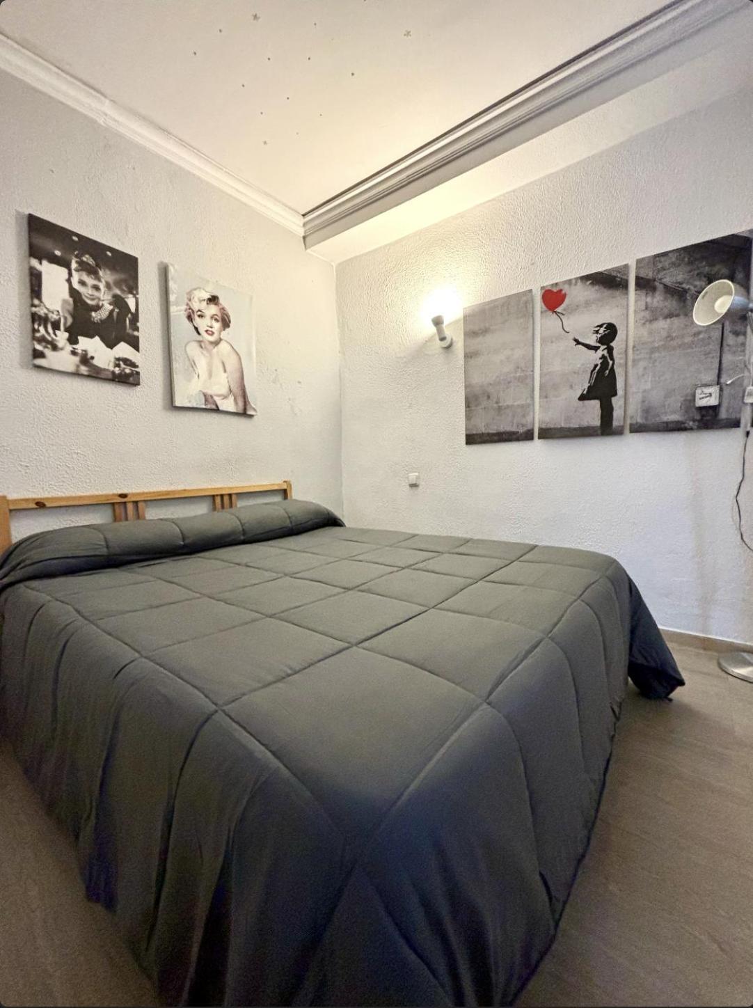 Plaza De Naranjos Apartment Marbella