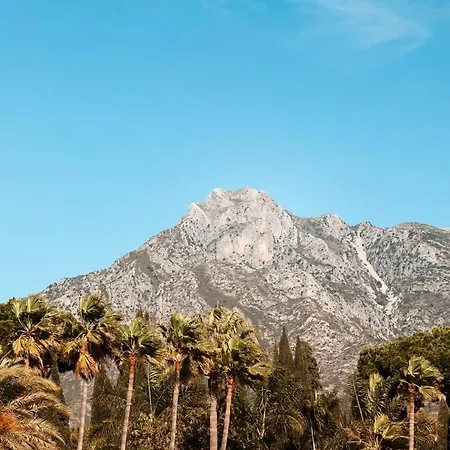 Apartamento Plaza De Los Naranjos Marbella Exterior foto