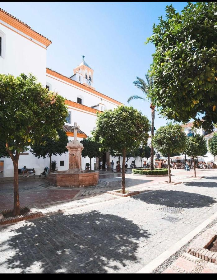 Plaza De Naranjos *
