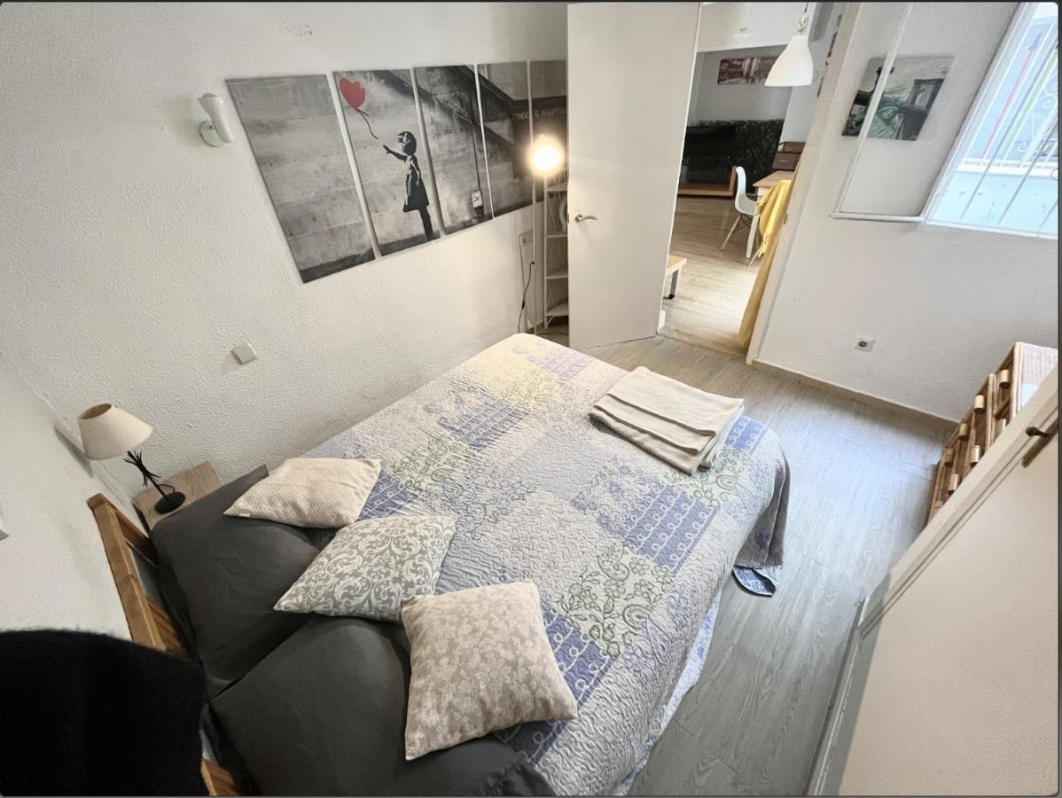 Appartement Plaza De Naranjos