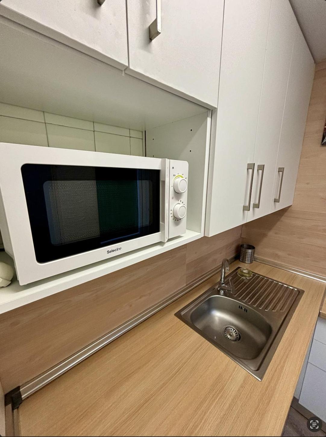 Appartement Plaza De Naranjos *
