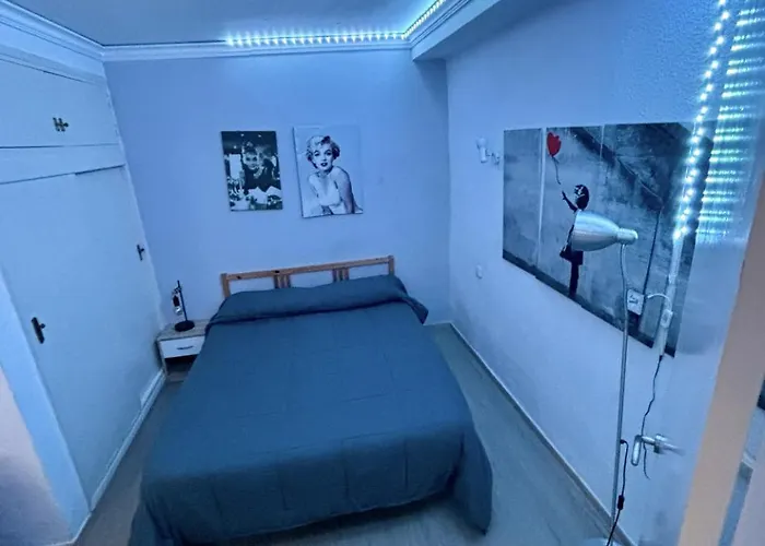 Apartamento Plaza De Los Naranjos