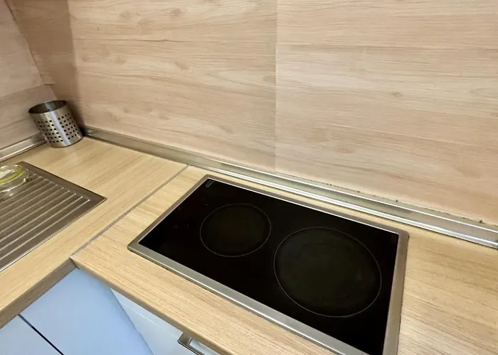 Apartamento Plaza De Los Naranjos
